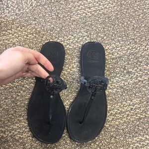 Tory Burch jelly Sandals